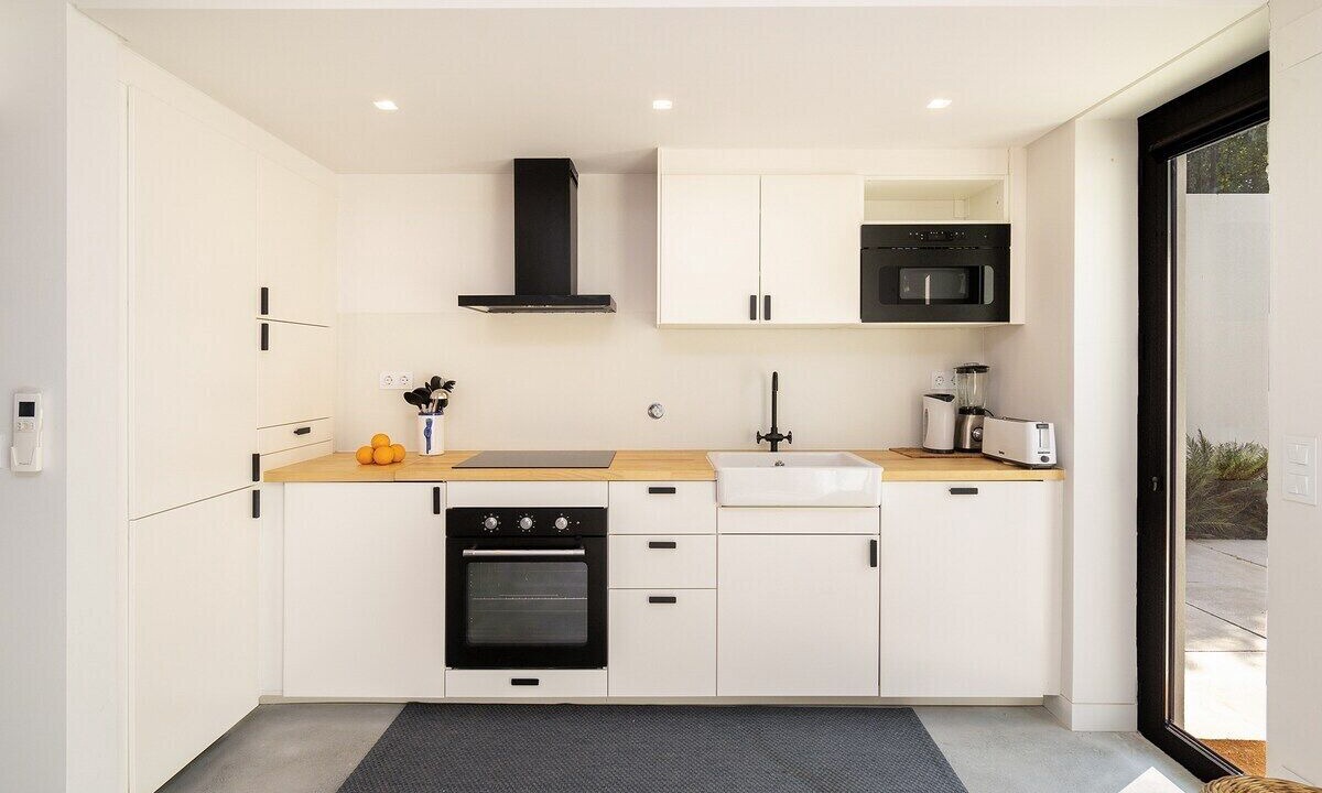 Photo of Kitchen in Lombos