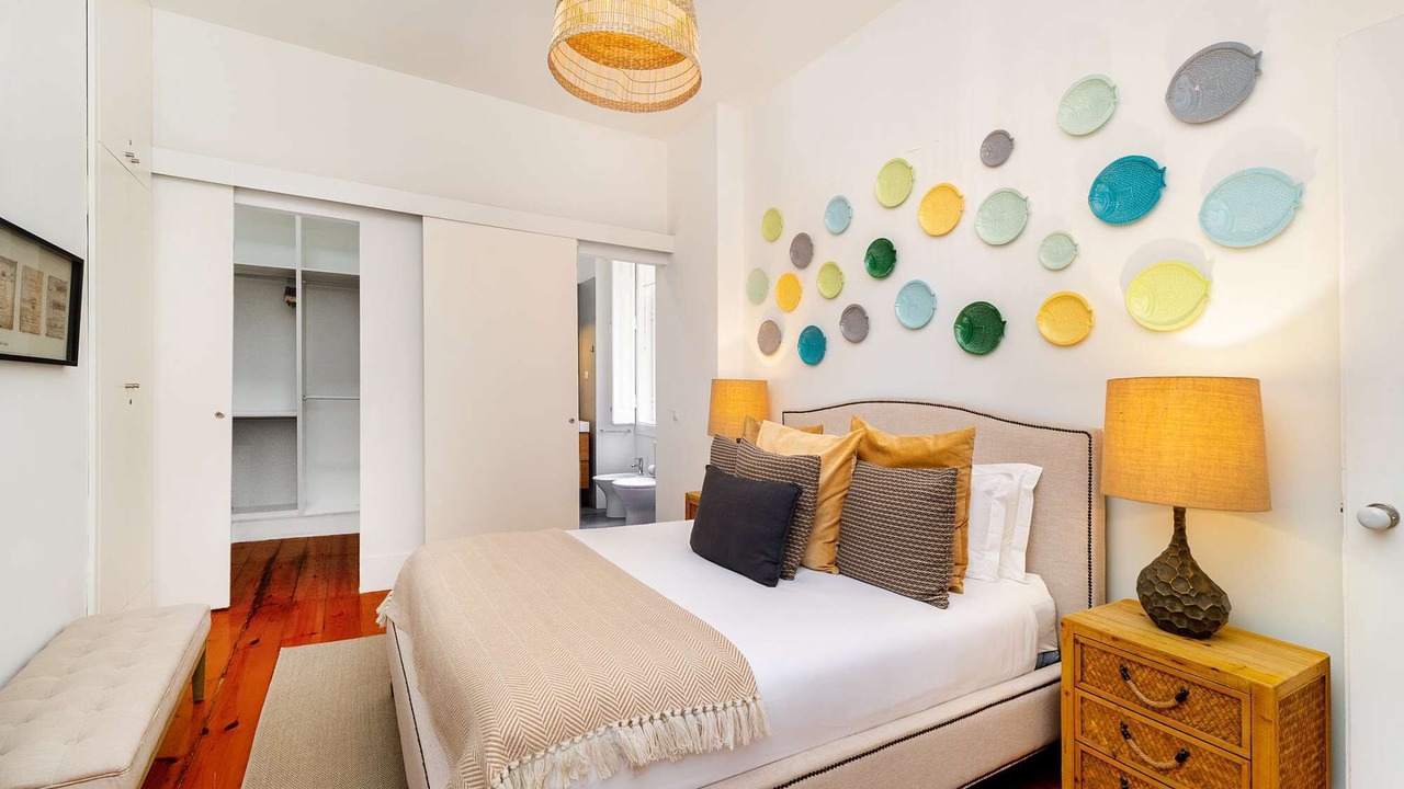 Photo of Bedroom in Se