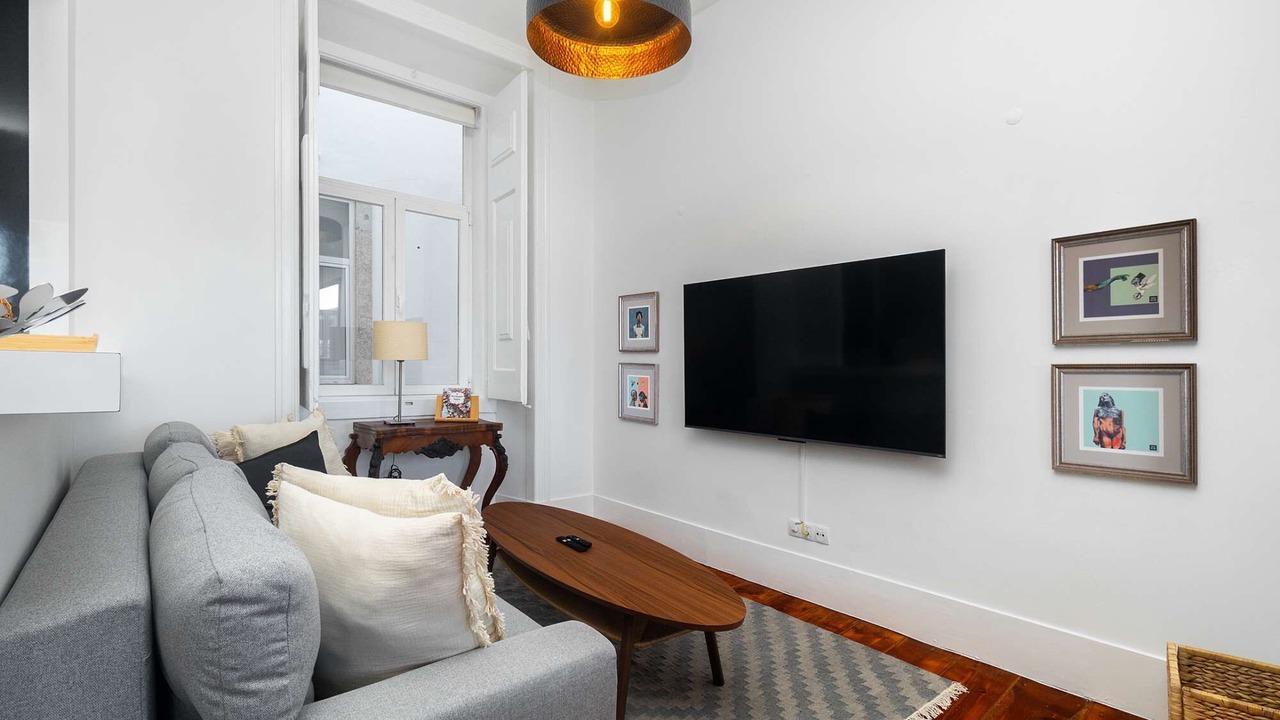 Photo of Livingroom in Se