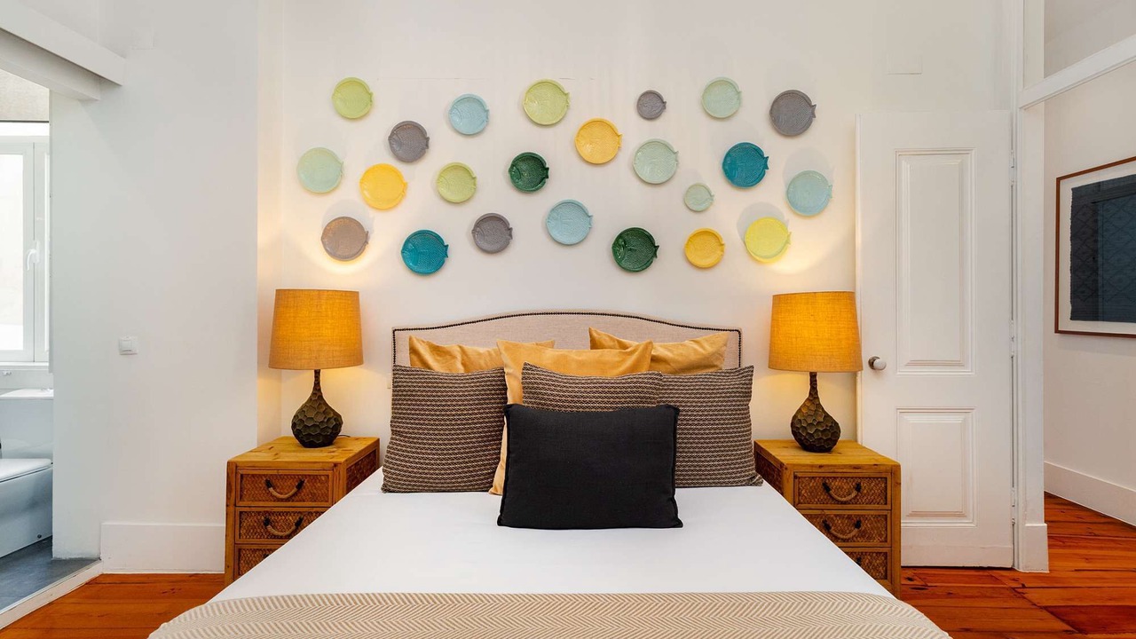 Photo of Bedroom in Se