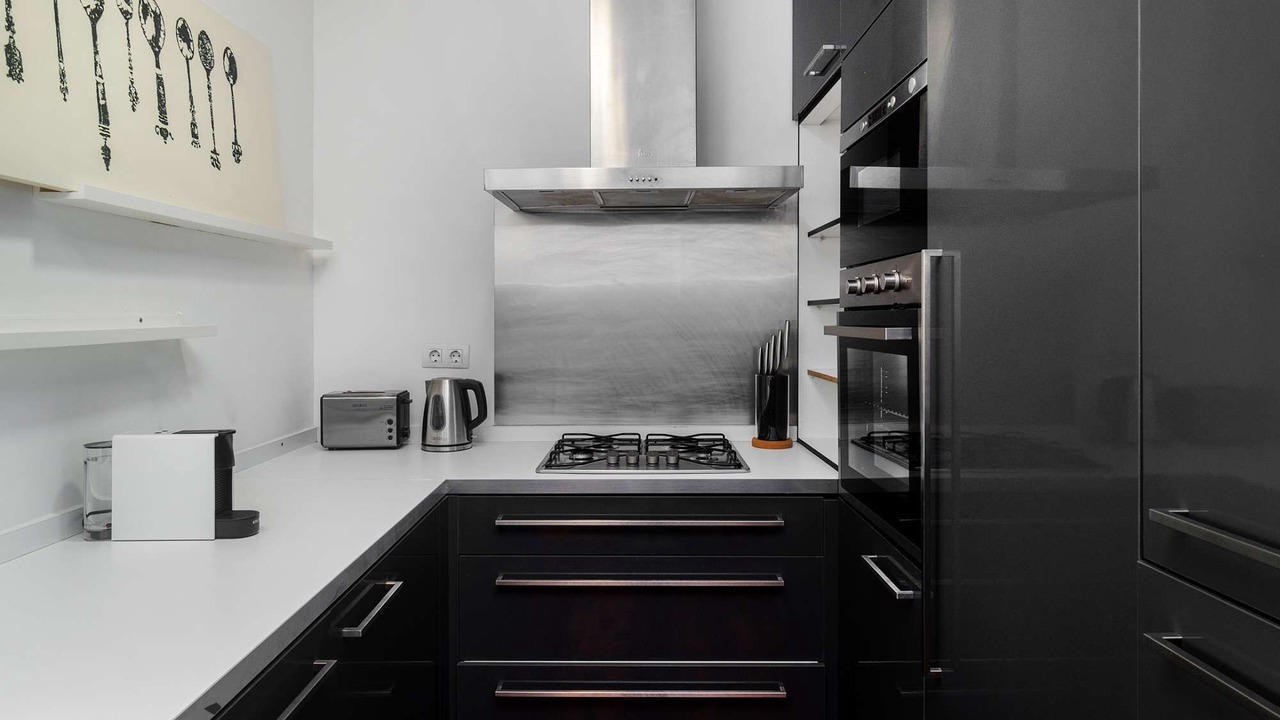 Photo of Kitchen in Se