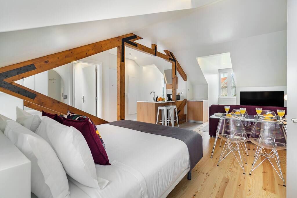 Photo of Bedroom in Beato