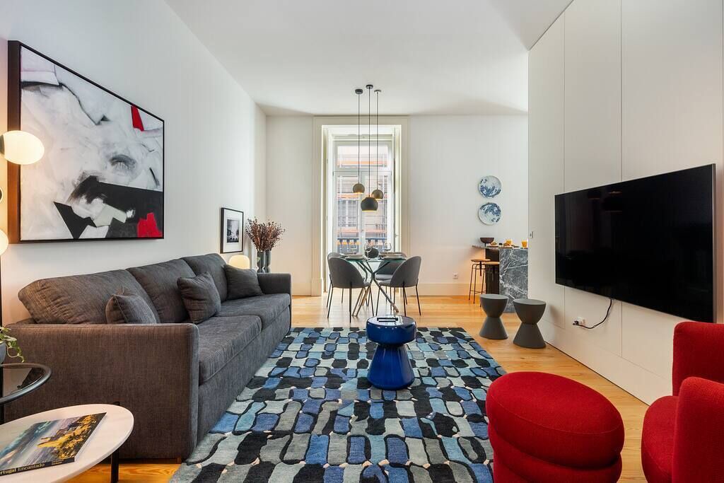 Photo of Livingroom in Santa Maria Maior