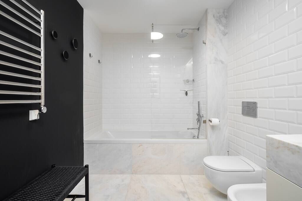 Photo of Bathroom in Santa Maria Maior