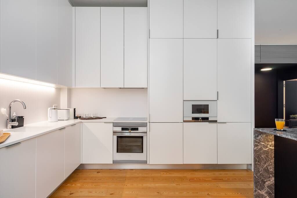 Photo of Kitchen in Santa Maria Maior