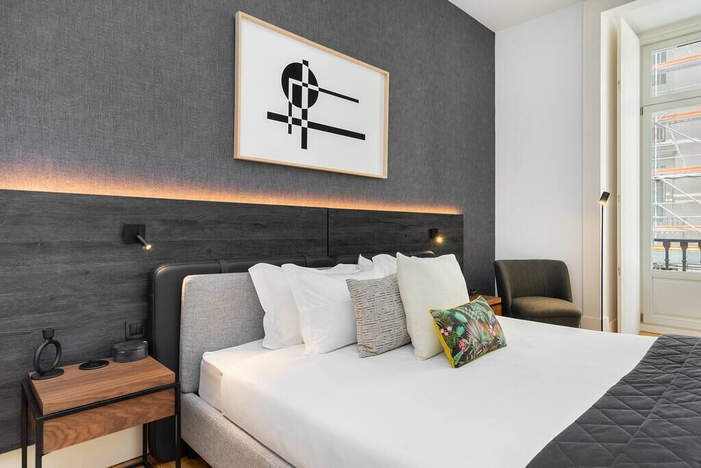 Photo of Bedroom in Santa Maria Maior