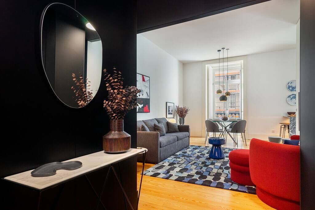 Photo of Livingroom in Santa Maria Maior