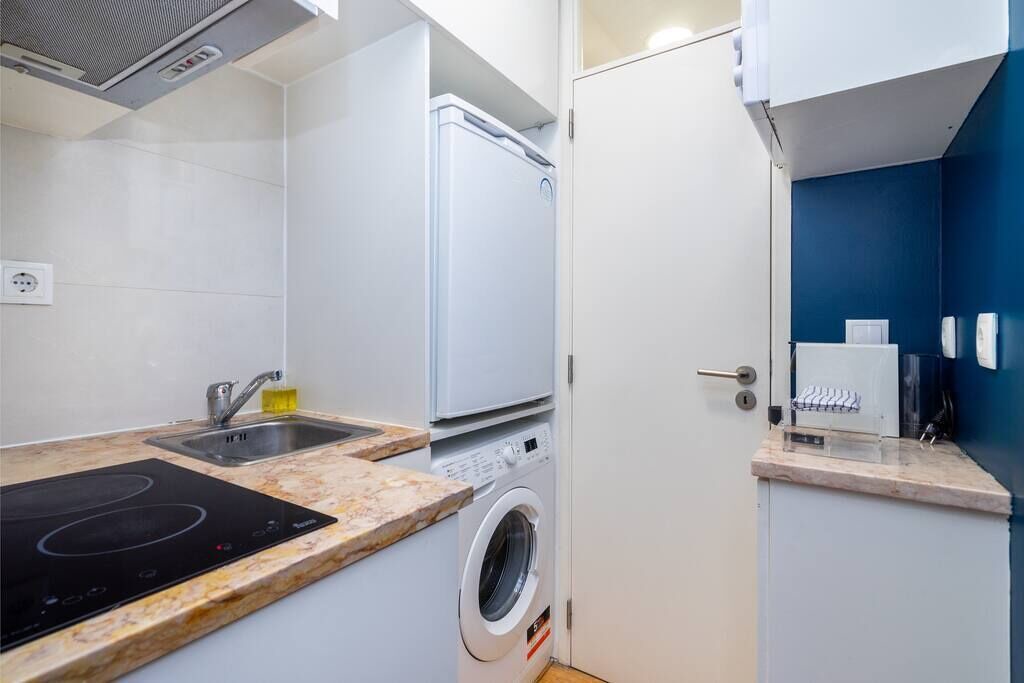 Photo of Kitchen in Santa Maria Maior