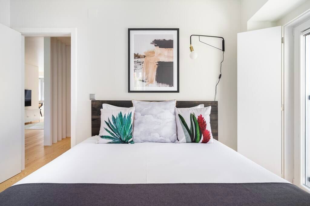 Photo of Bedroom in Beato