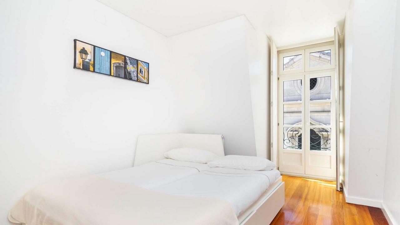 Photo of Bedroom in Martires