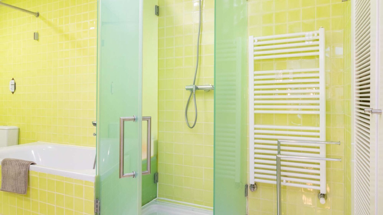 Photo of Bathroom in Martires