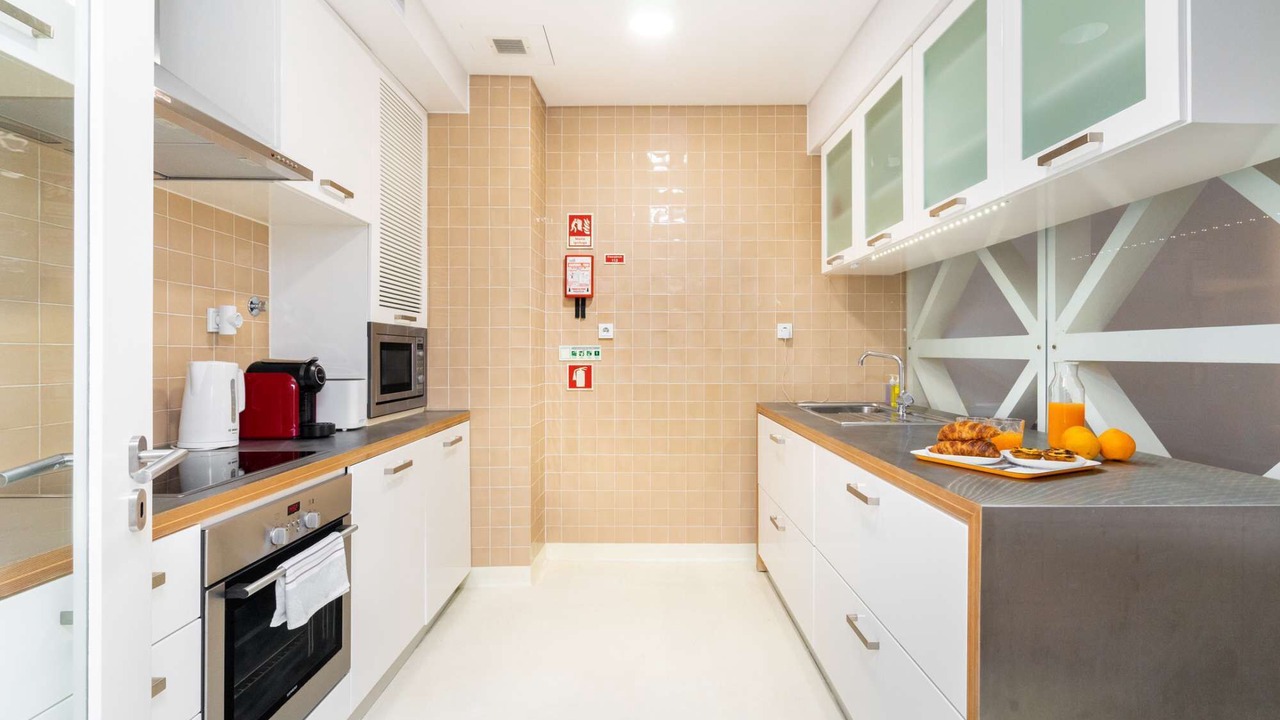 Photo of Kitchen in Martires