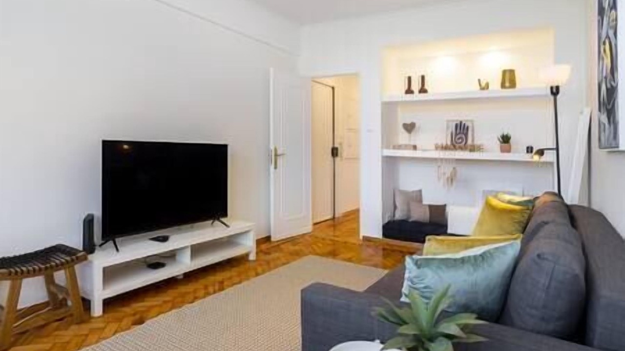 Photo of Livingroom in Alges