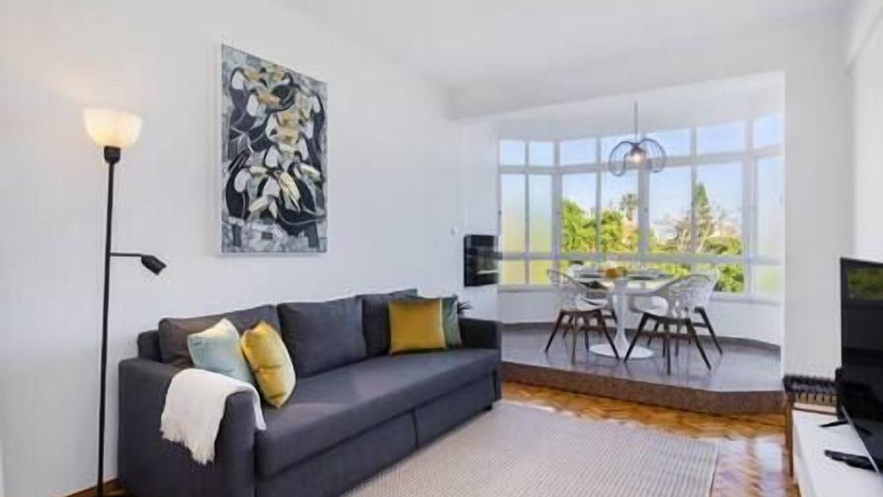Photo of Livingroom in Alges