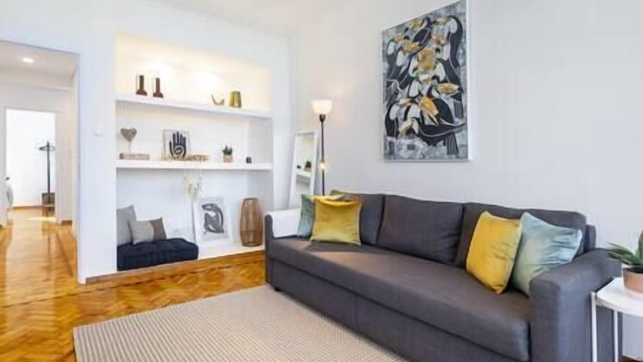 Photo of Livingroom in Alges