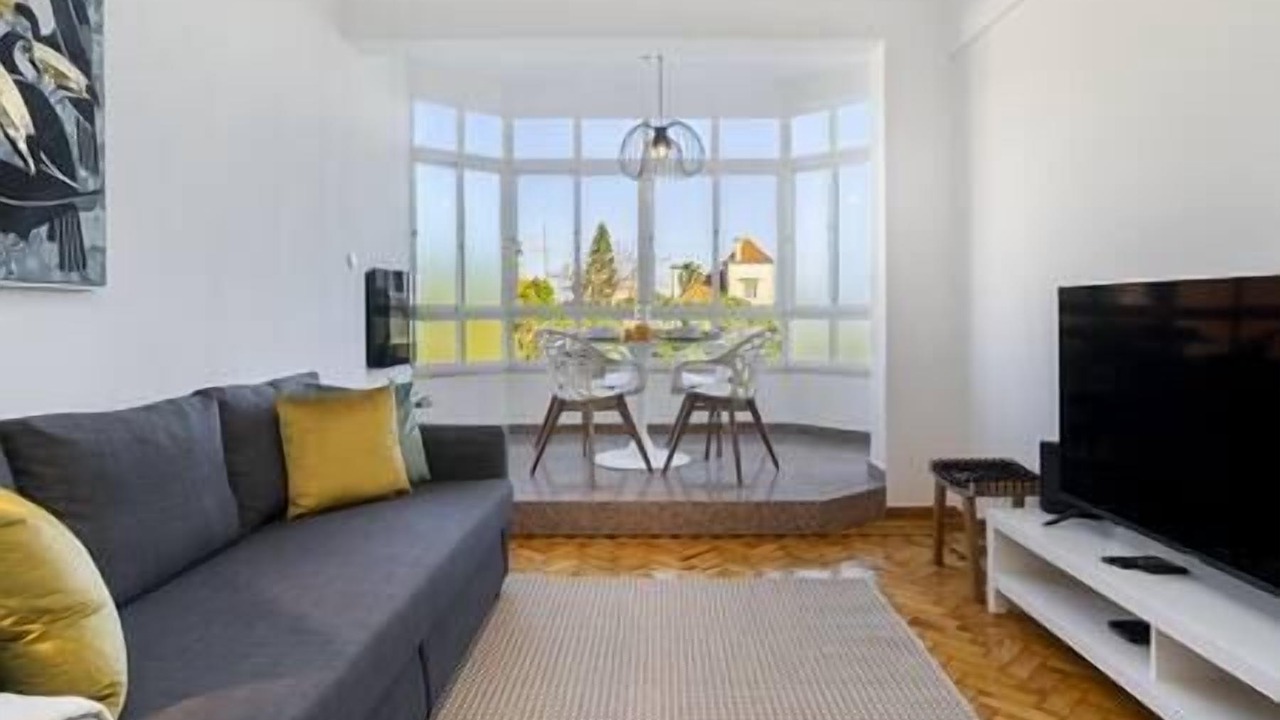 Photo of Livingroom in Alges