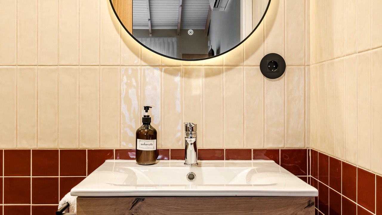 Photo of Bathroom in Campo de Gerez