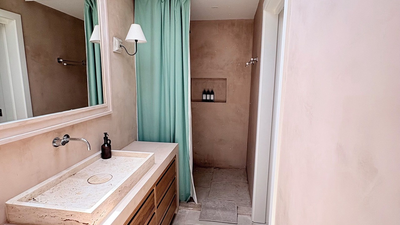 Photo of Bathroom in Grandola