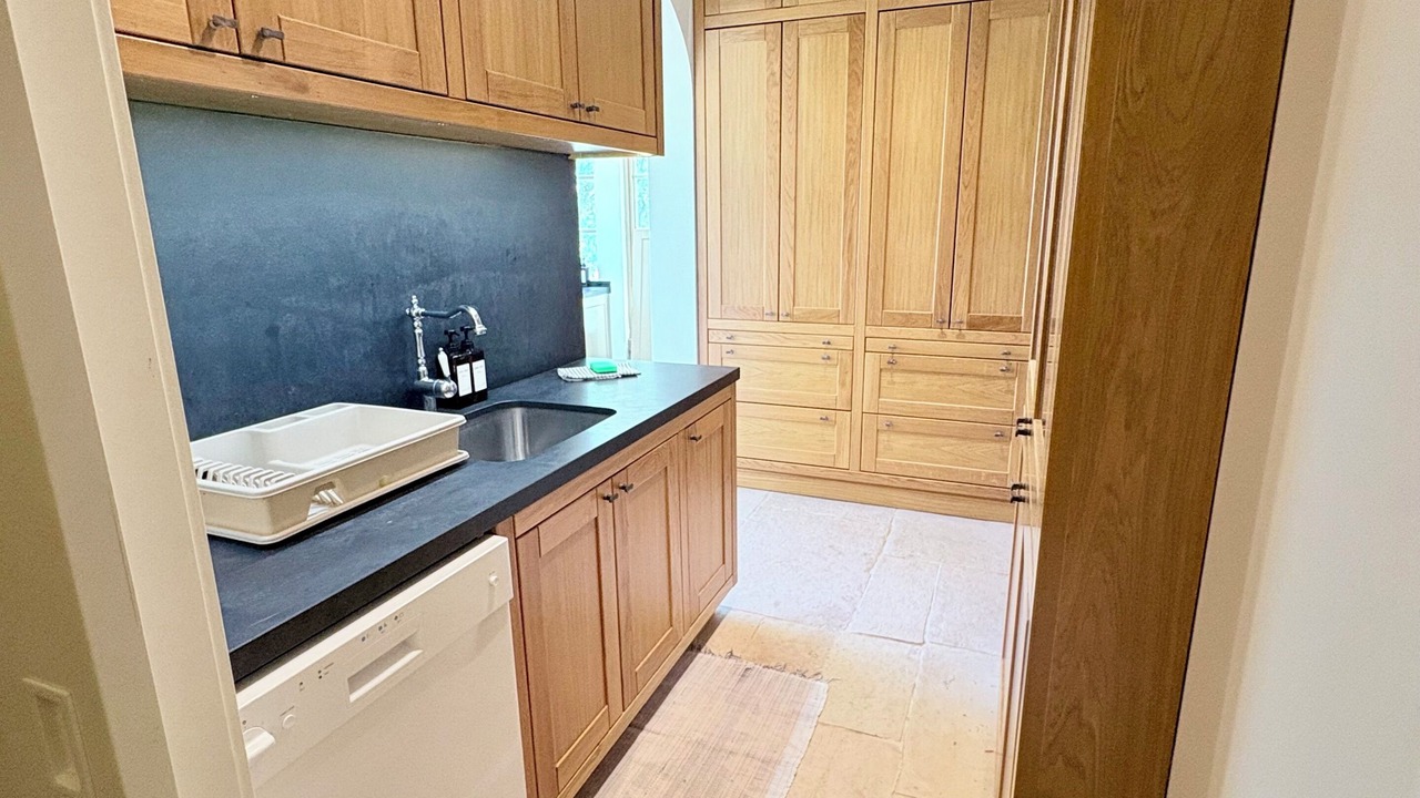 Photo of Kitchen in Grandola