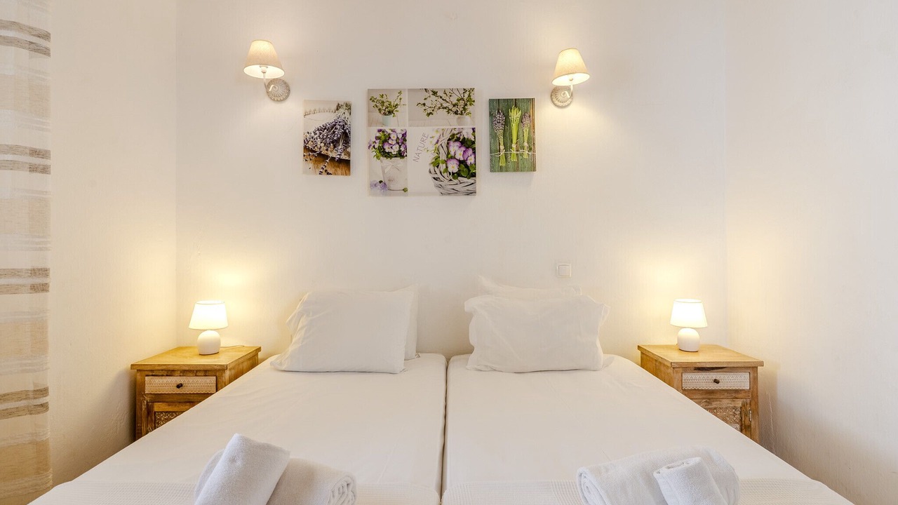 Photo of Bedroom in Olhos D'Agua