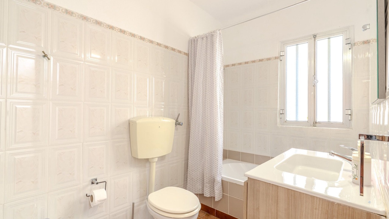 Photo of Bathroom in Olhos D'Agua
