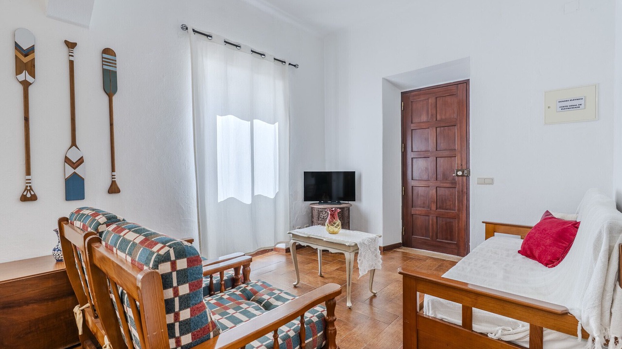Photo of Livingroom in Olhos D'Agua