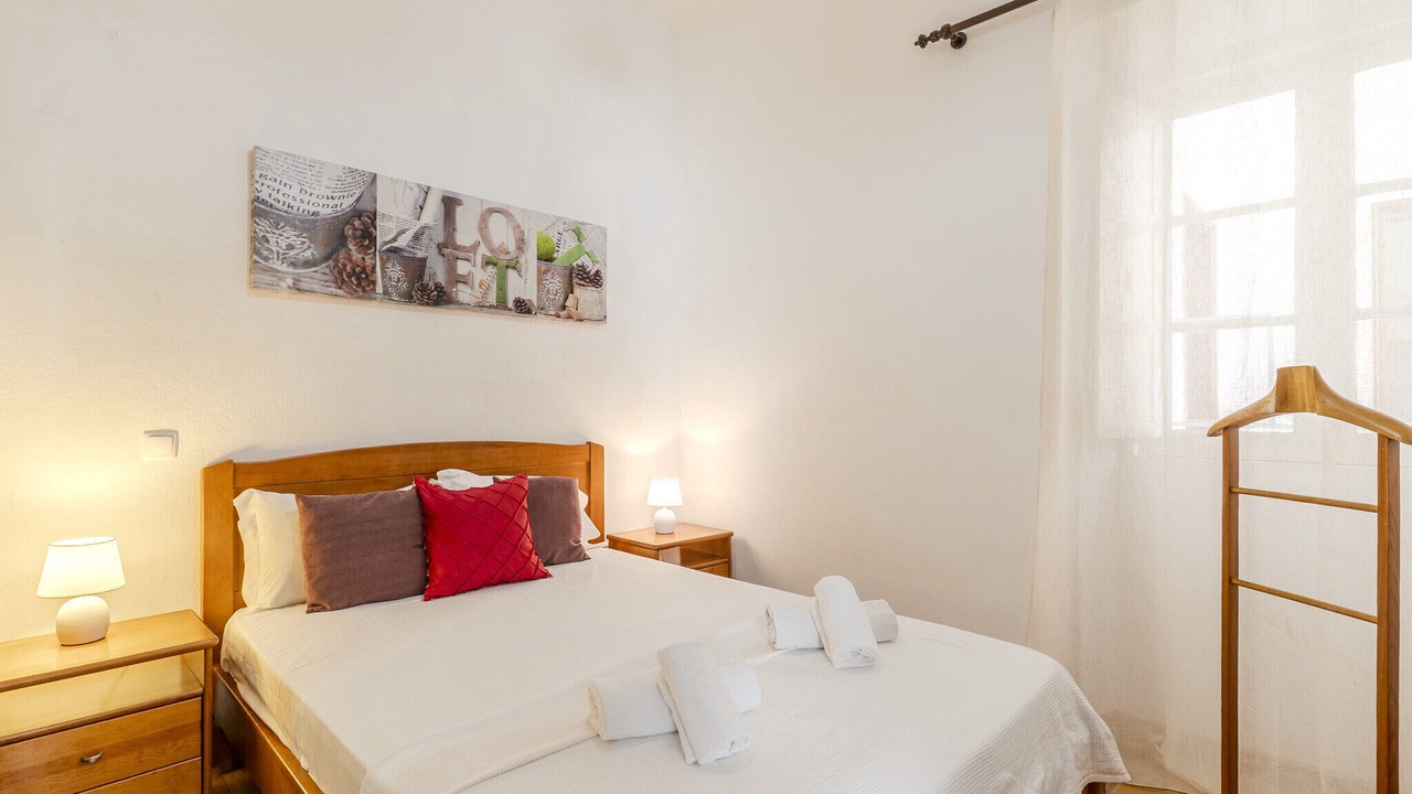 Photo of Bedroom in Olhos D'Agua
