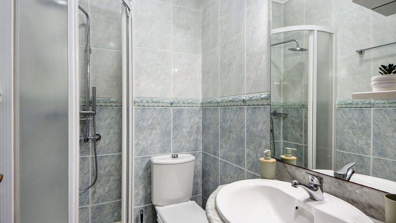 Photo of Bathroom in Barra