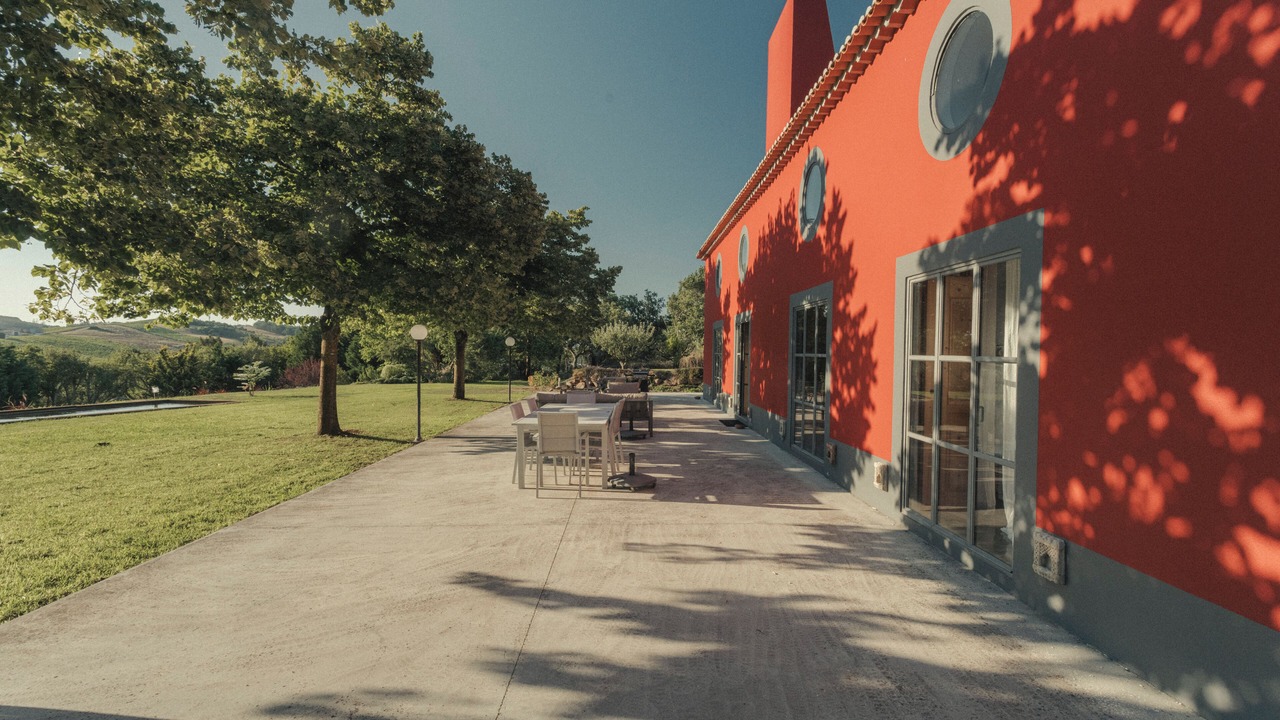 Photo of Outdoor in A dos Negros