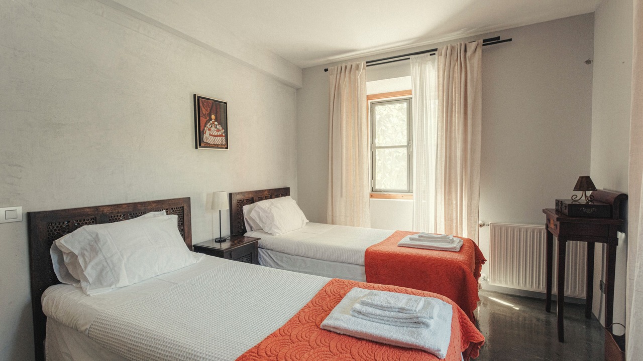 Photo of Bedroom in A dos Negros