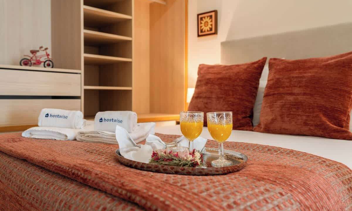 Photo of Bedroom in Foz do Douro