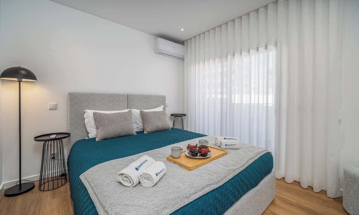 Photo of Bedroom in Penina