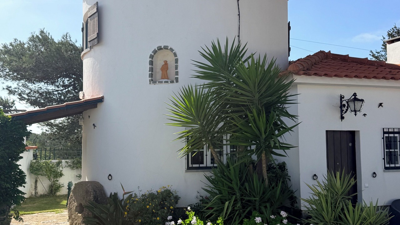 Photo of Outdoor in Charneca