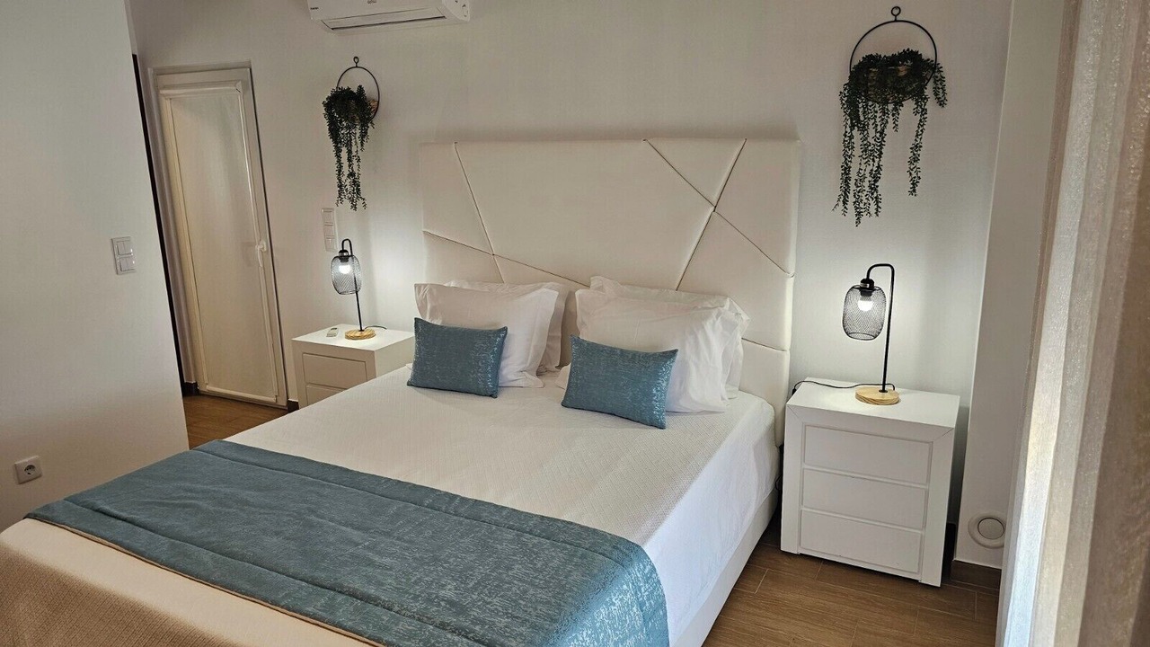 Photo of Bedroom in Sao Pedro da Cadeira