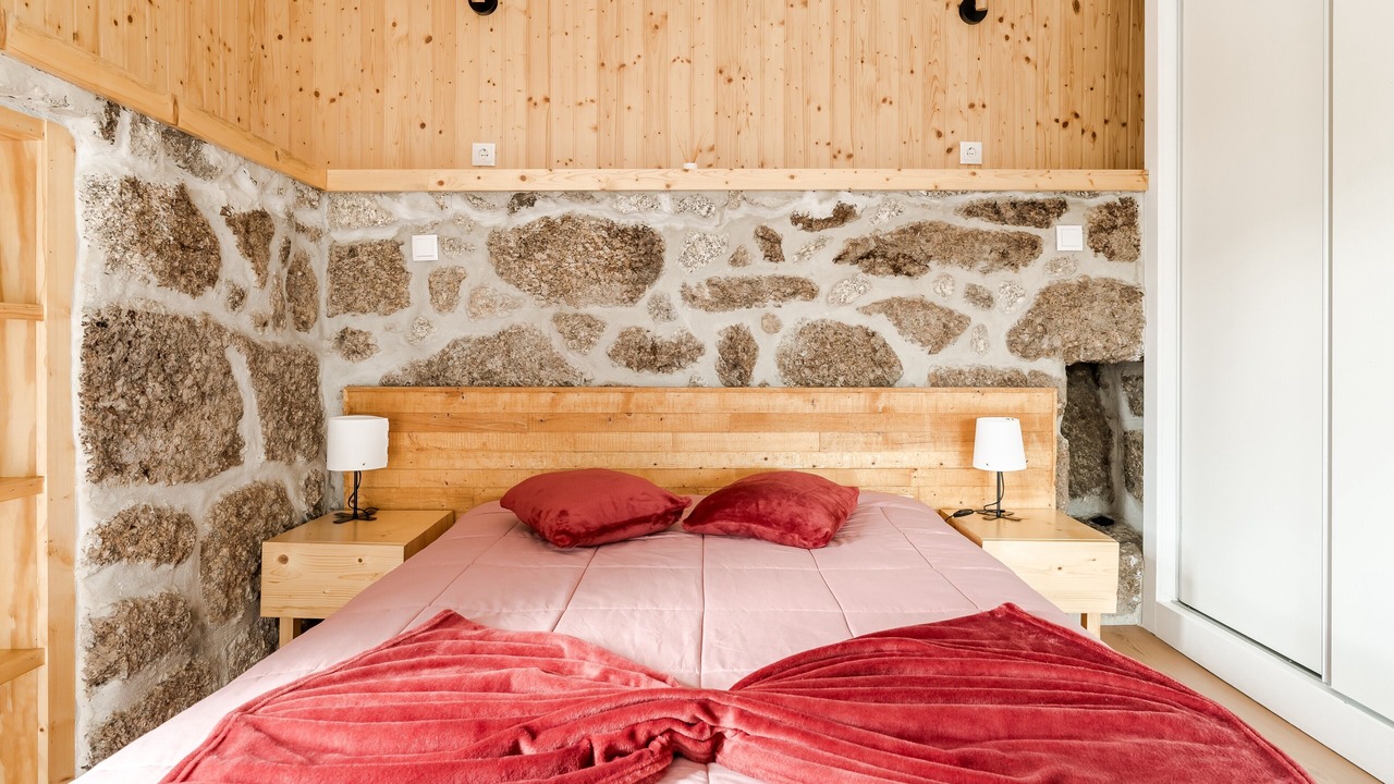 Photo of Bedroom in Parada de Bouro