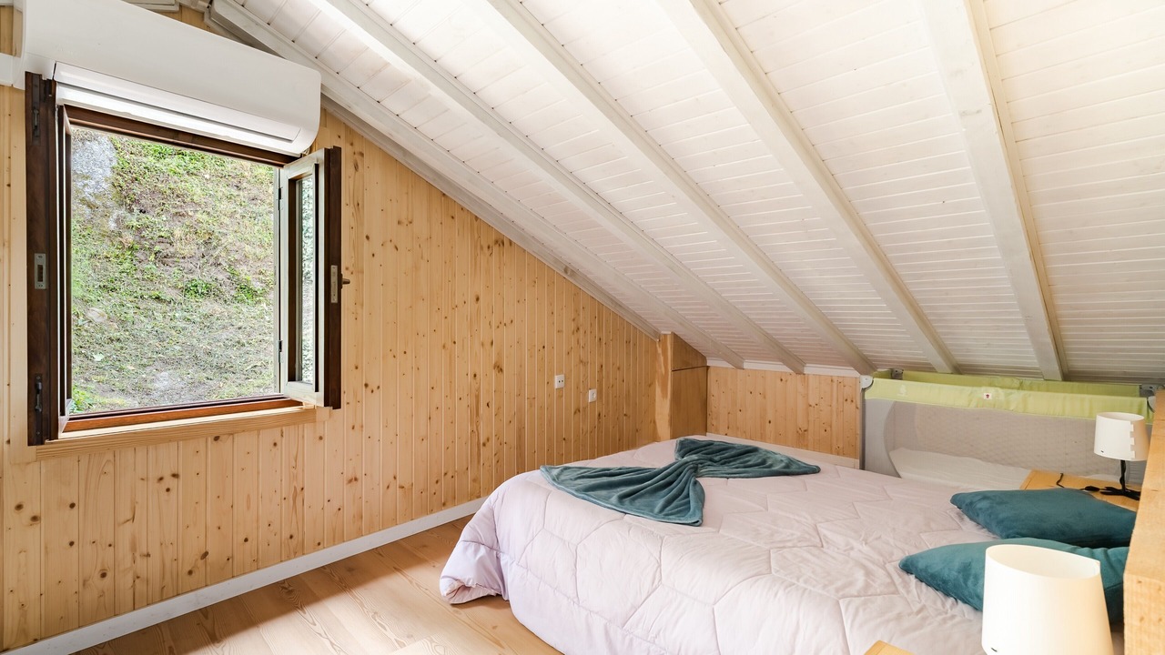 Photo of Bedroom in Parada de Bouro