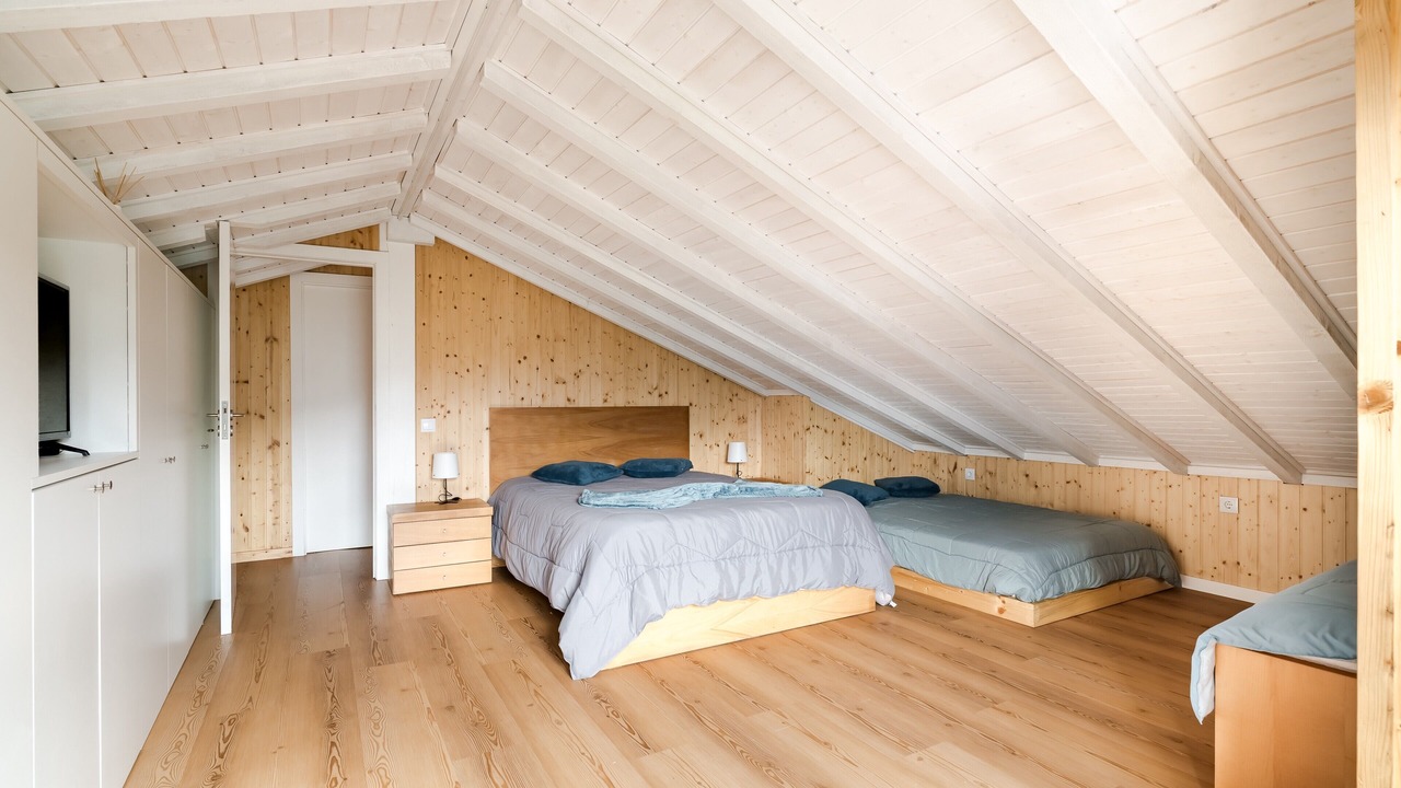 Photo of Bedroom in Parada de Bouro