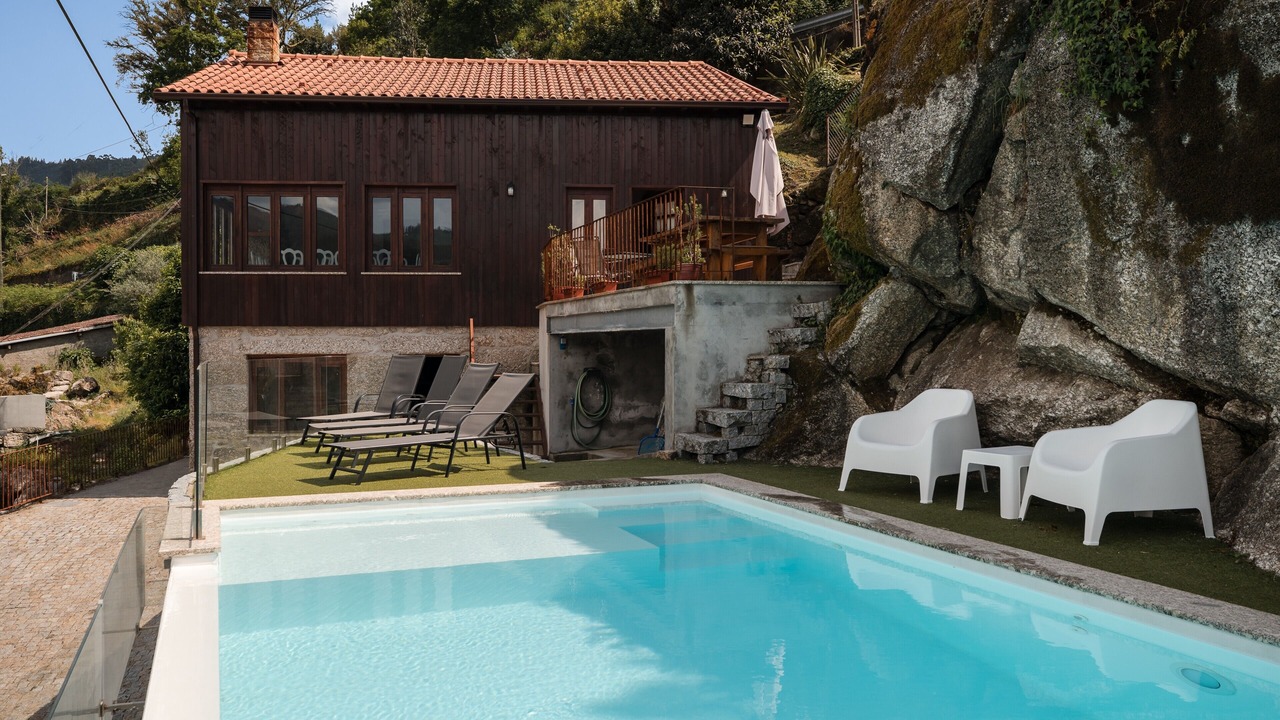 Photo of Outdoor in Parada de Bouro