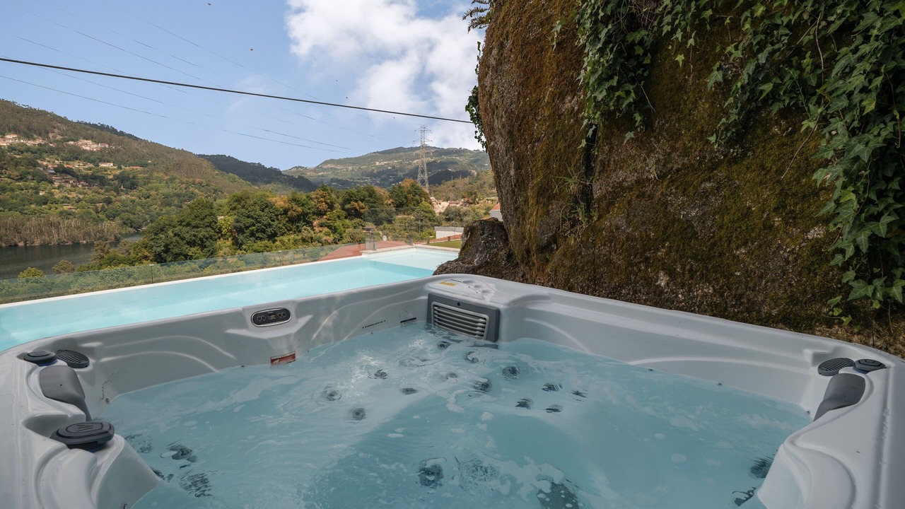 Photo of Outdoor in Parada de Bouro