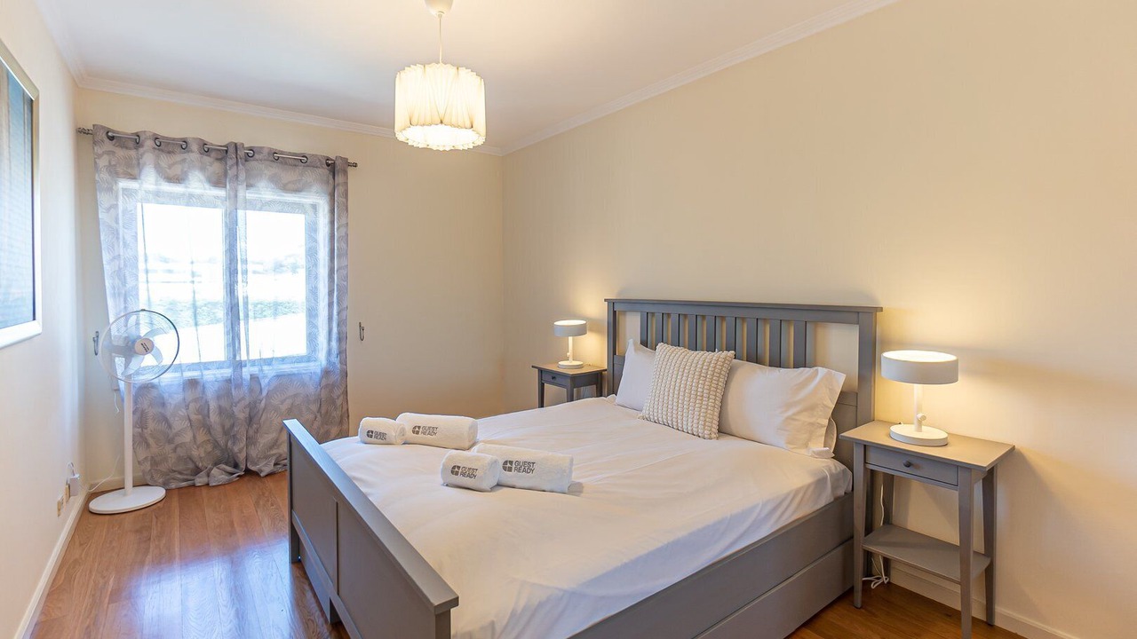 Photo of Bedroom in Canidelo