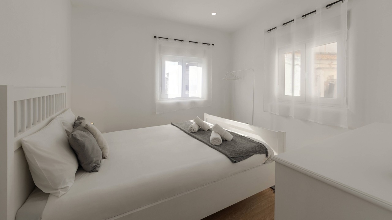 Photo of Bedroom in Nazare