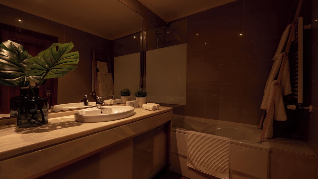 Photo of Bathroom in Cascais
