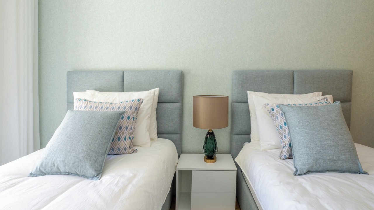 Photo of Bedroom in Cascais