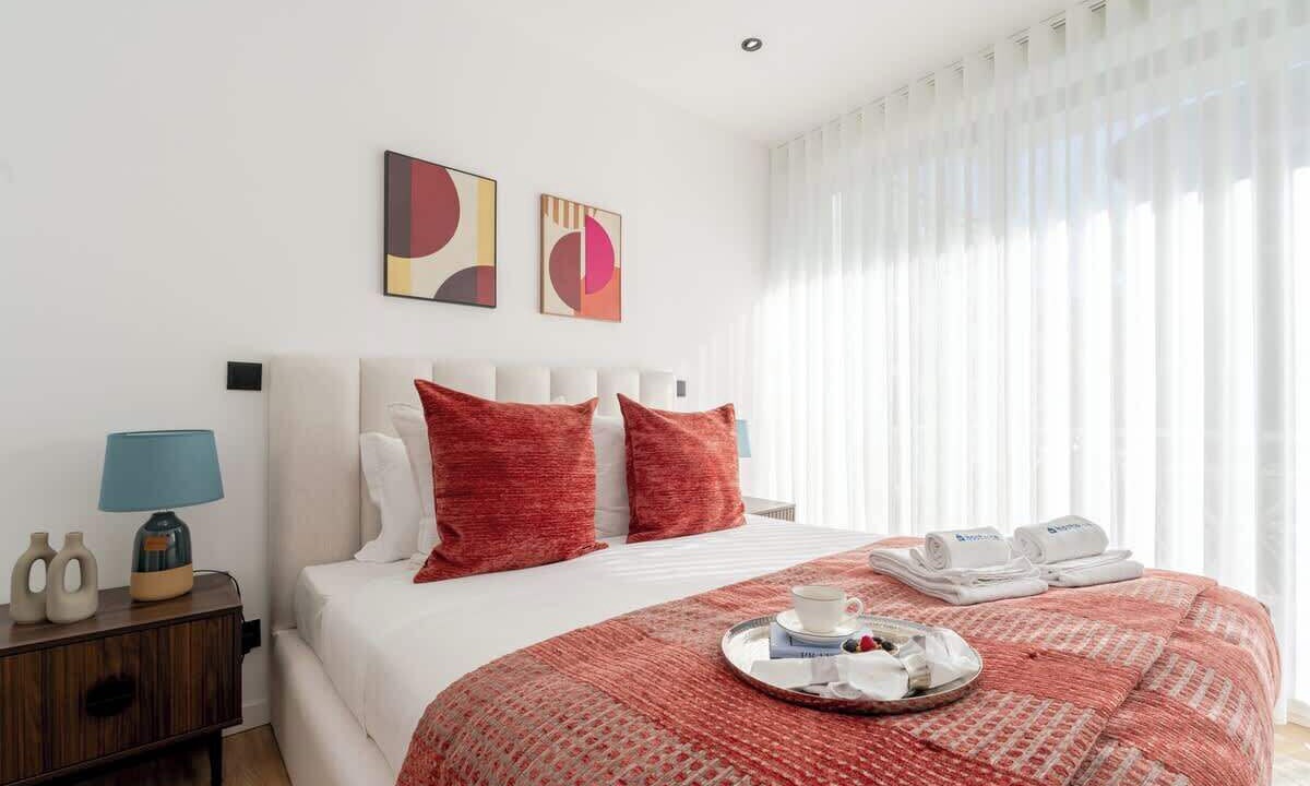 Photo of Bedroom in Bonfim