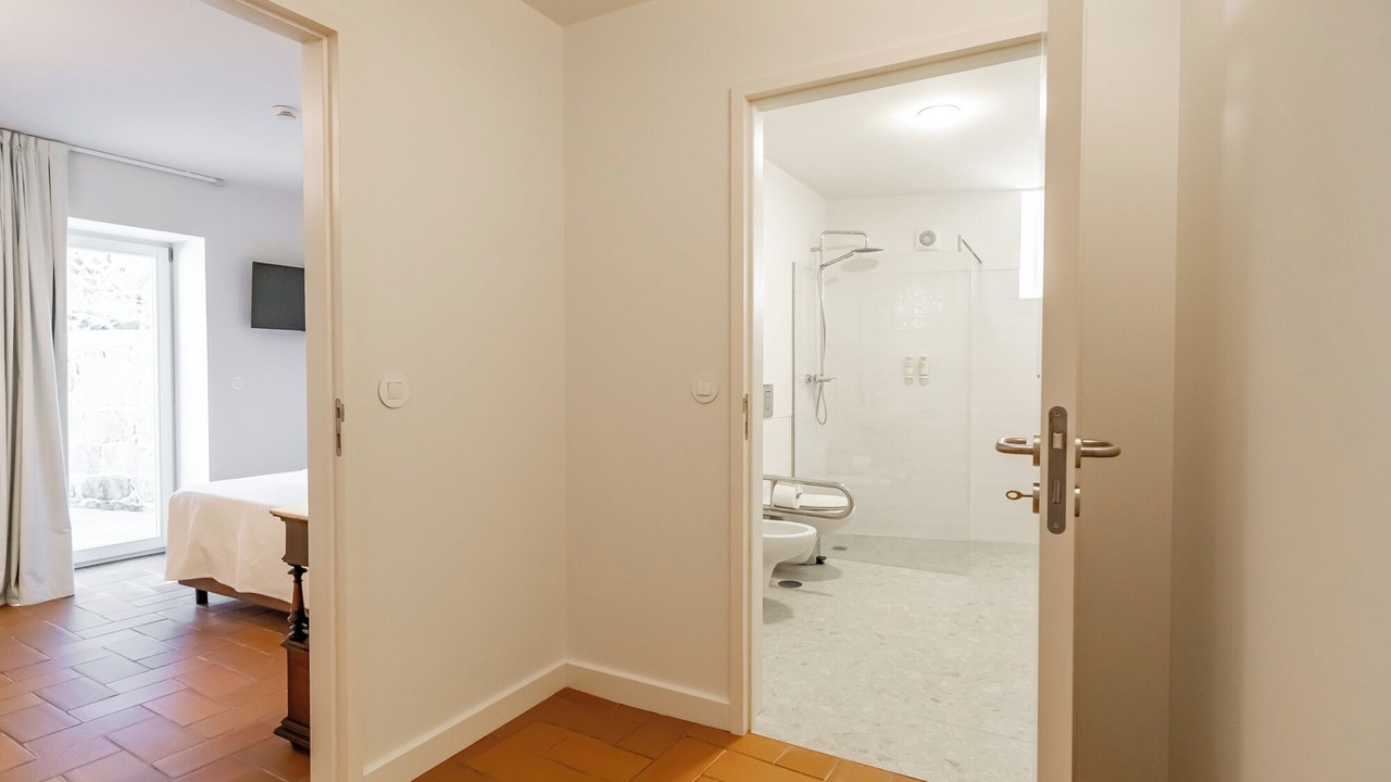Photo of Bathroom in Cardielos