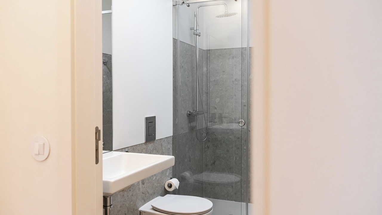 Photo of Bathroom in Cardielos