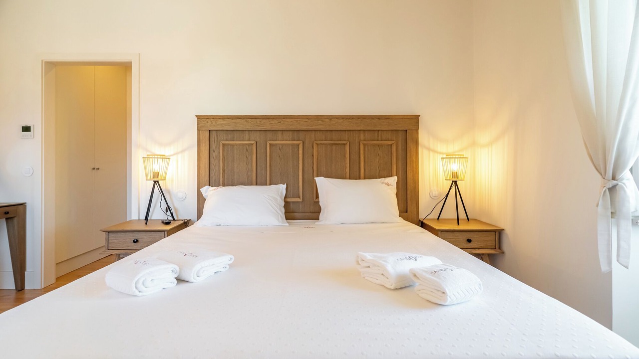 Photo of Bedroom in Cardielos