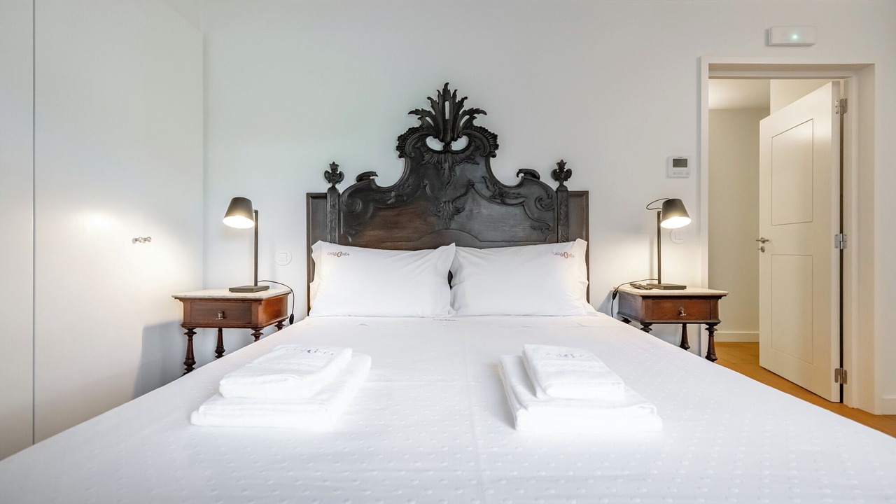 Photo of Bedroom in Cardielos