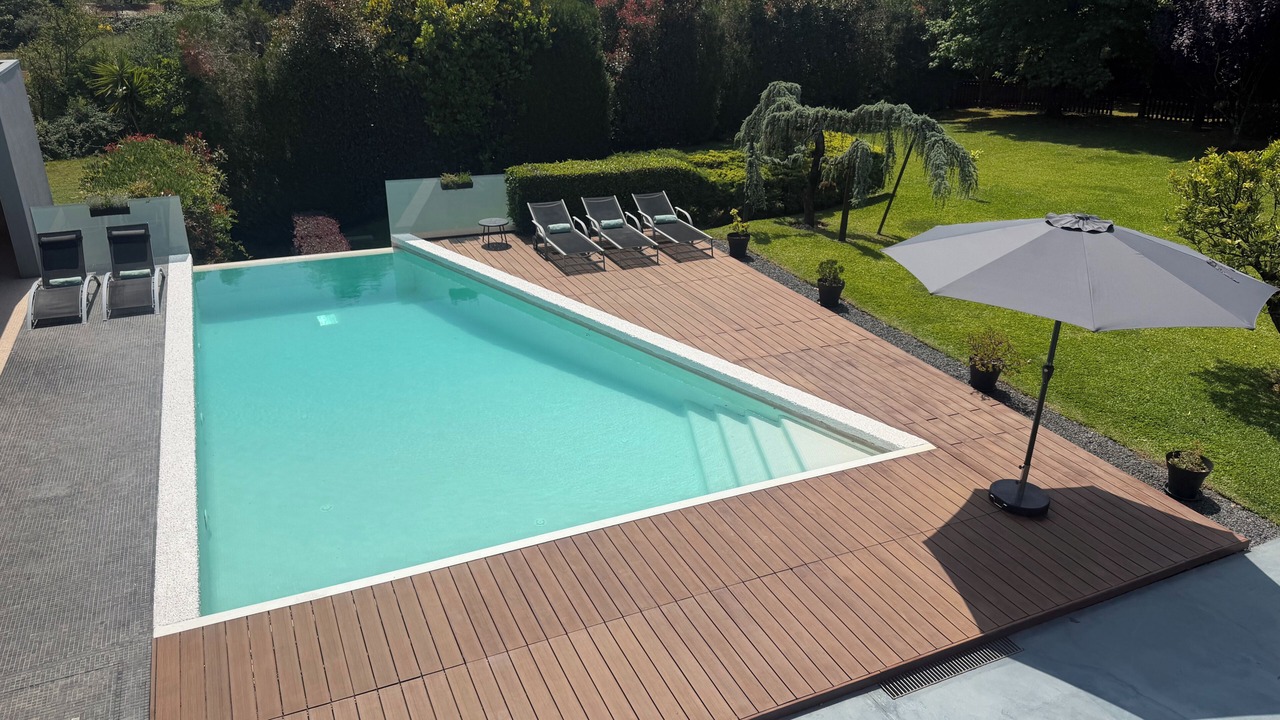Photo of Outdoor in Escapaes