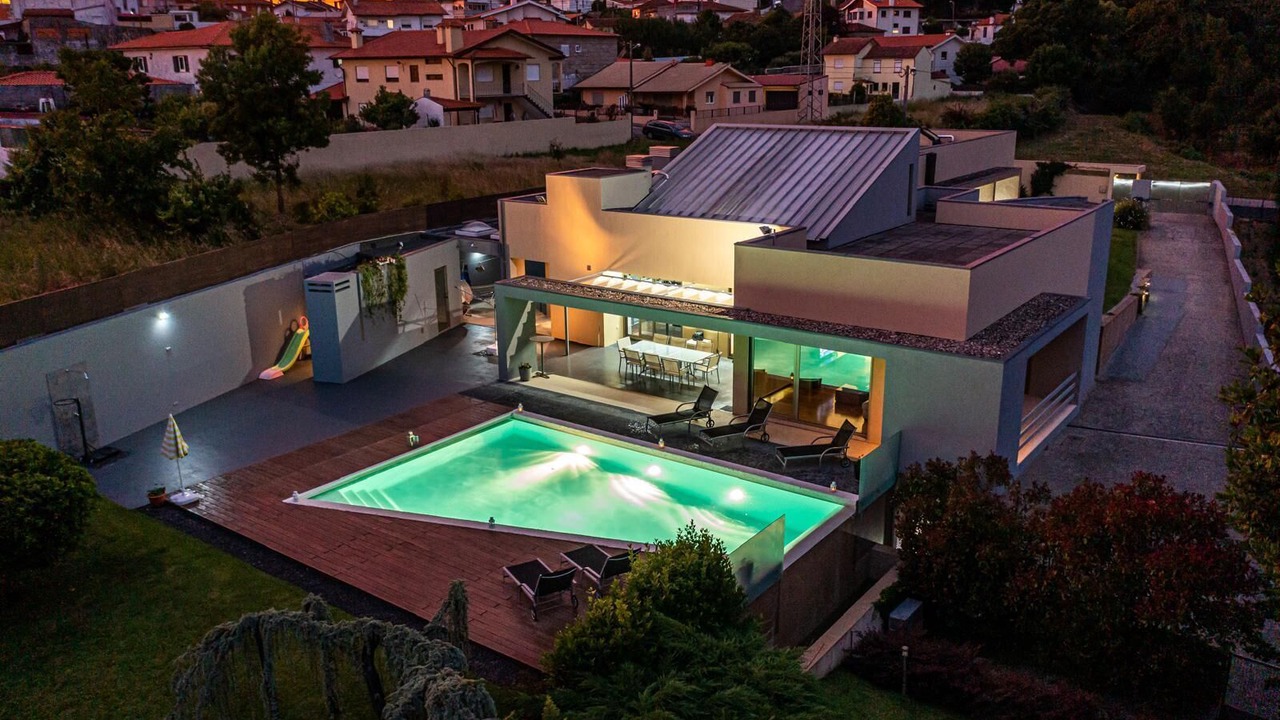 Photo of Outdoor in Escapaes